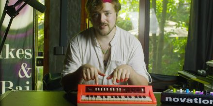 Dokumentation erzählt Geschichte chinesischer Synthesizer