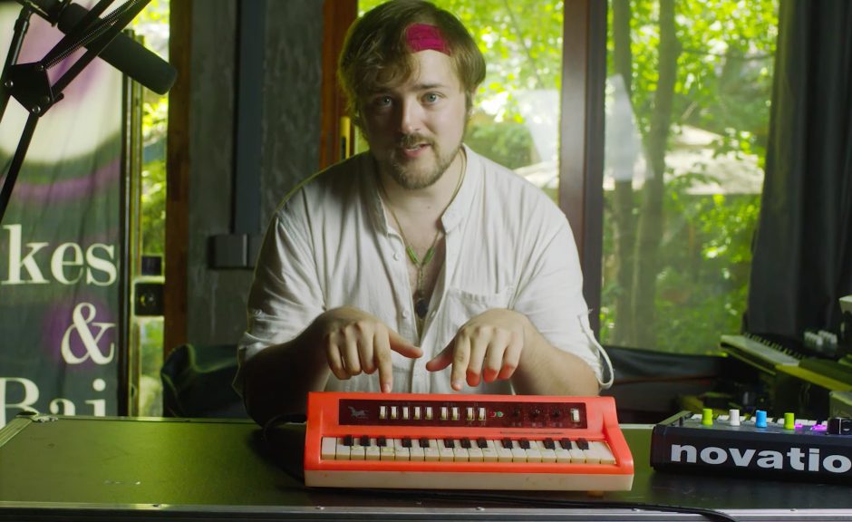 Dokumentation erzählt Geschichte chinesischer Synthesizer