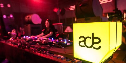 ADE 2022: Erste Welle des Line-Ups veröffentlicht