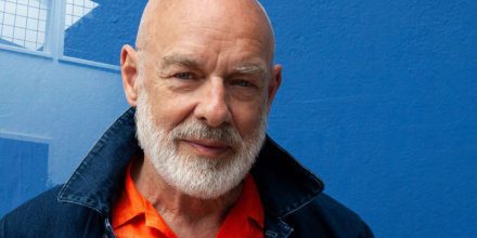 Brian Eno: Neues Album FOREVERANDEVERNOMORE angekündigt