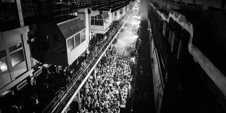 Das Printworks in London wird geschlossen