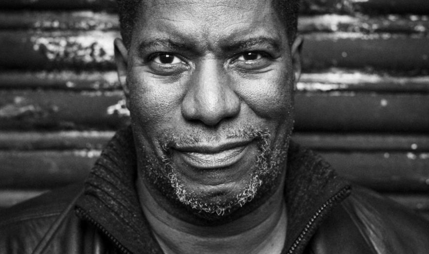 Marshall Jefferson: Klage gegen Kanye West wegen 'Move Your Body'-Sample