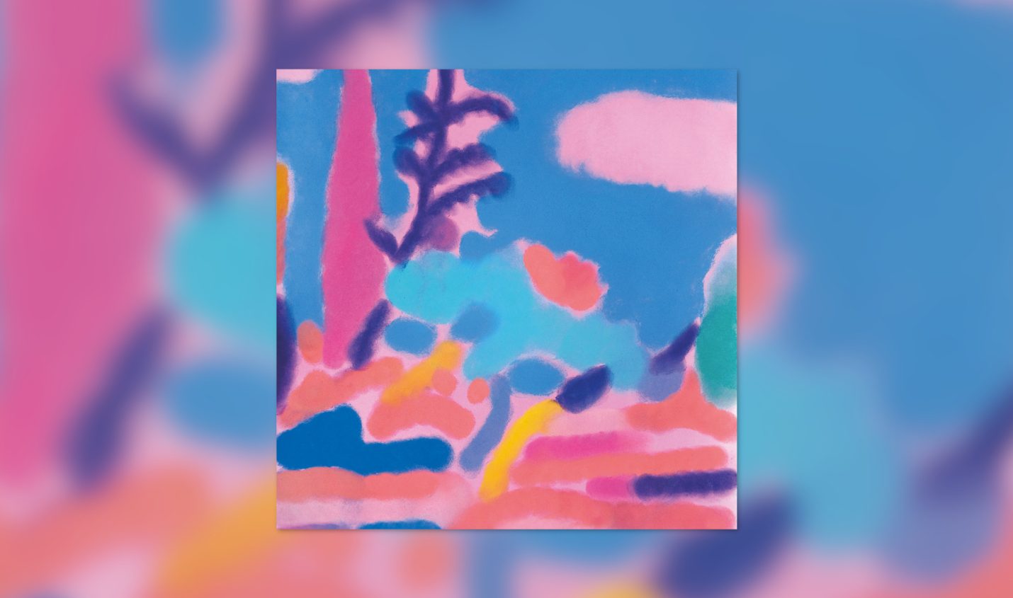 Musik zum Wochenende: Jacques Bon & Drux - A Long Way