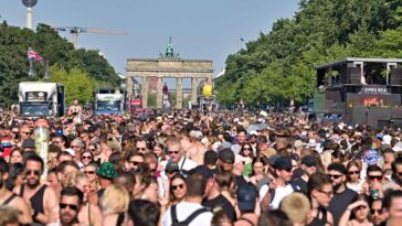 Fünf Monate Rave im Öffentlich-Rechtlichen: ARD startet Mega-Themenschwerpunkt "Welcome To The Club"