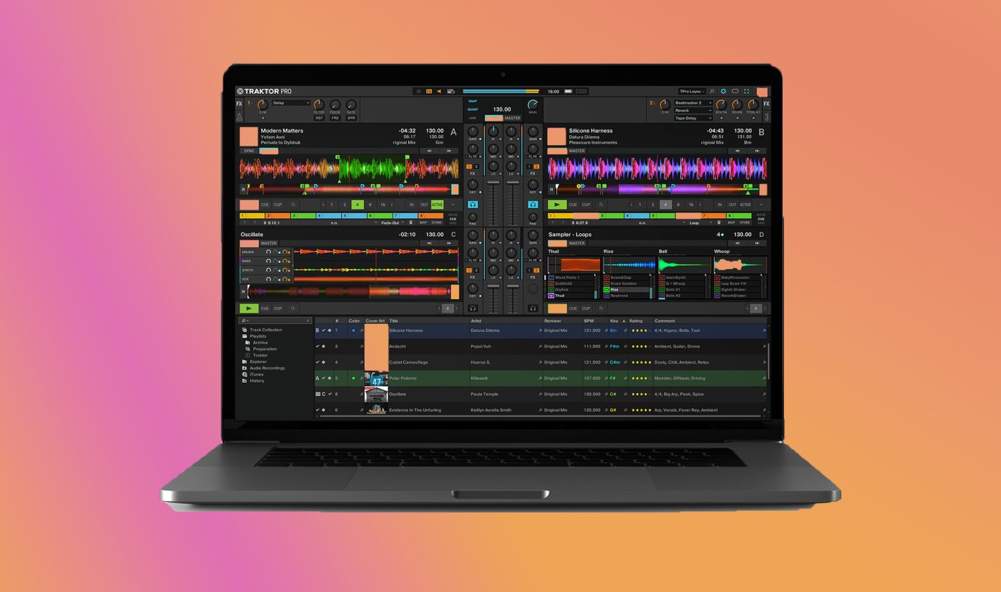 Traktor Pro Plus: Neue Features nur noch für Abonnent:innen