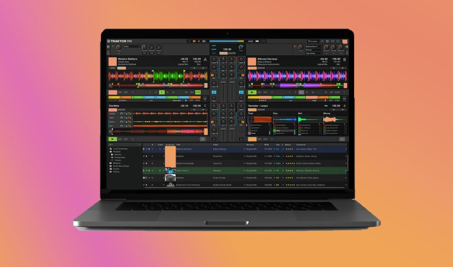 Traktor Pro Plus: Neue Features nur noch für Abonnent:innen