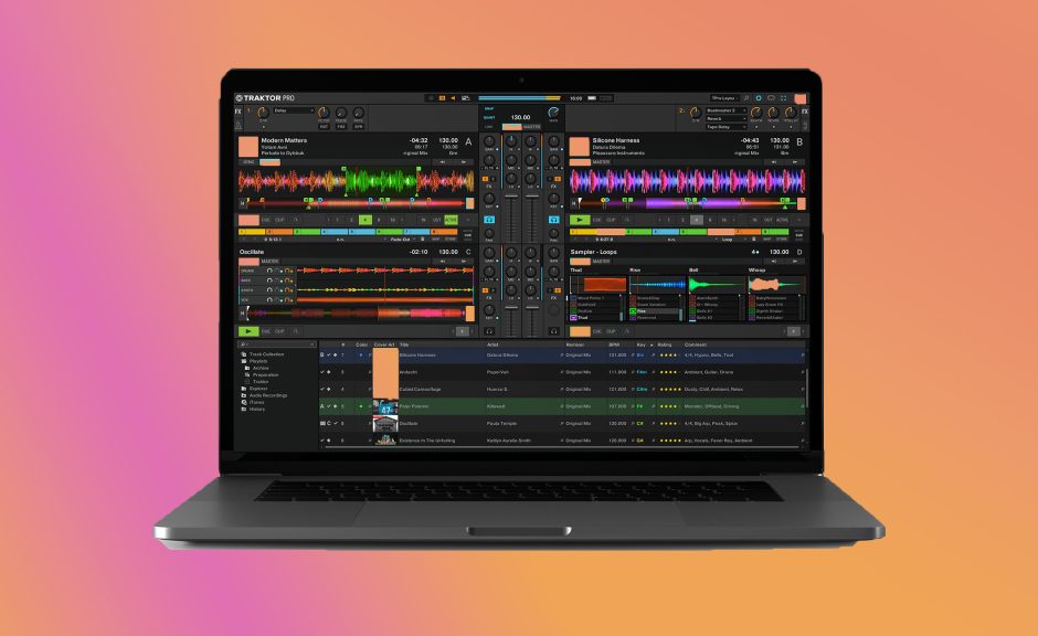 Traktor Pro Plus: Neue Features nur noch für Abonnent:innen