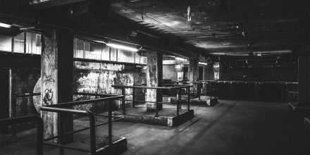 "Corona nur eines von vielen Problemen": Clubcommission blickt sorgenvoll in den Herbst