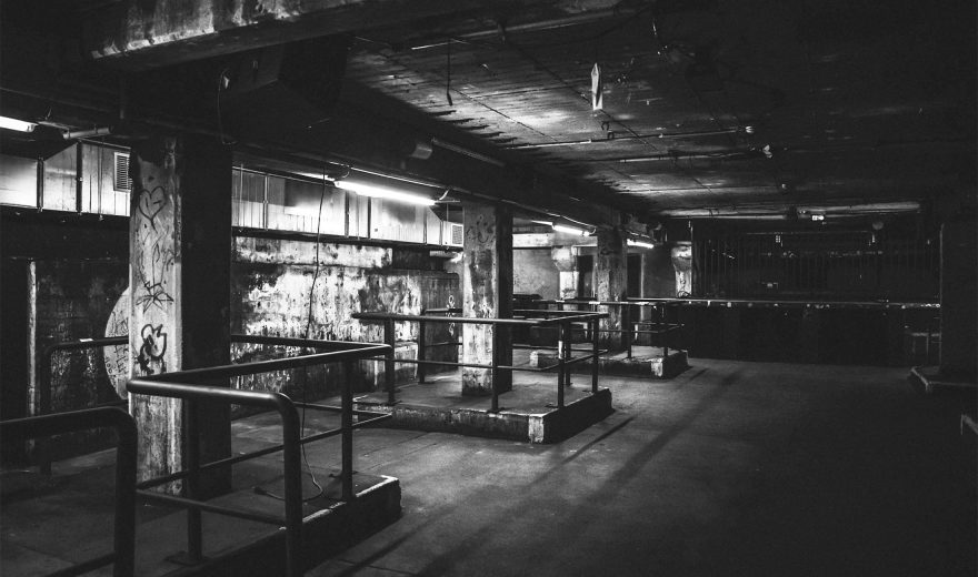 "Corona nur eines von vielen Problemen": Clubcommission blickt sorgenvoll in den Herbst