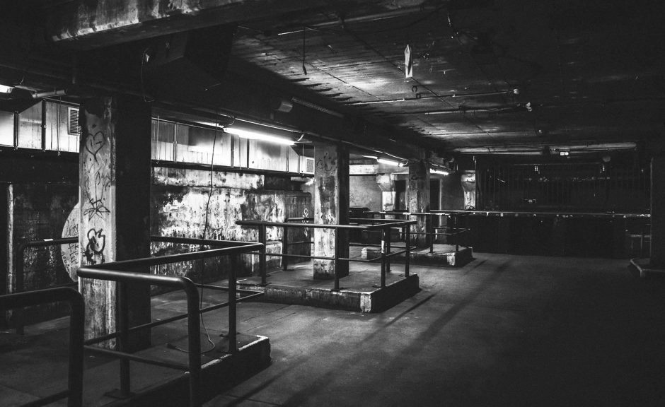 "Corona nur eines von vielen Problemen": Clubcommission blickt sorgenvoll in den Herbst