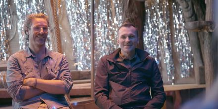 "Beyond Sound": Doku erzählt Geschichten über Berliner Nachtleben und Fusion Festival