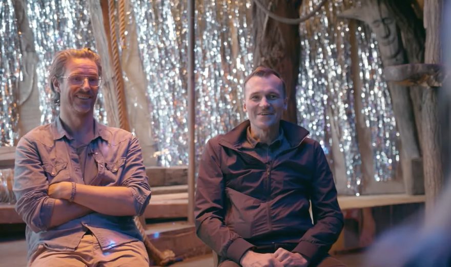 "Beyond Sound": Doku erzählt Geschichten über Berliner Nachtleben und Fusion Festival