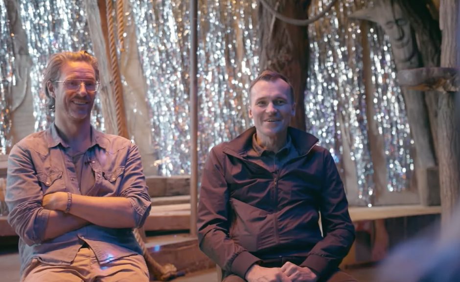 "Beyond Sound": Doku erzählt Geschichten über Berliner Nachtleben und Fusion Festival