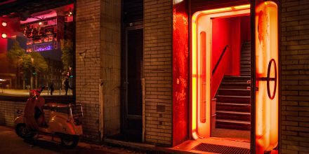 Großbritannien: 20 Prozent aller Clubs mussten seit der Pandemie schließen