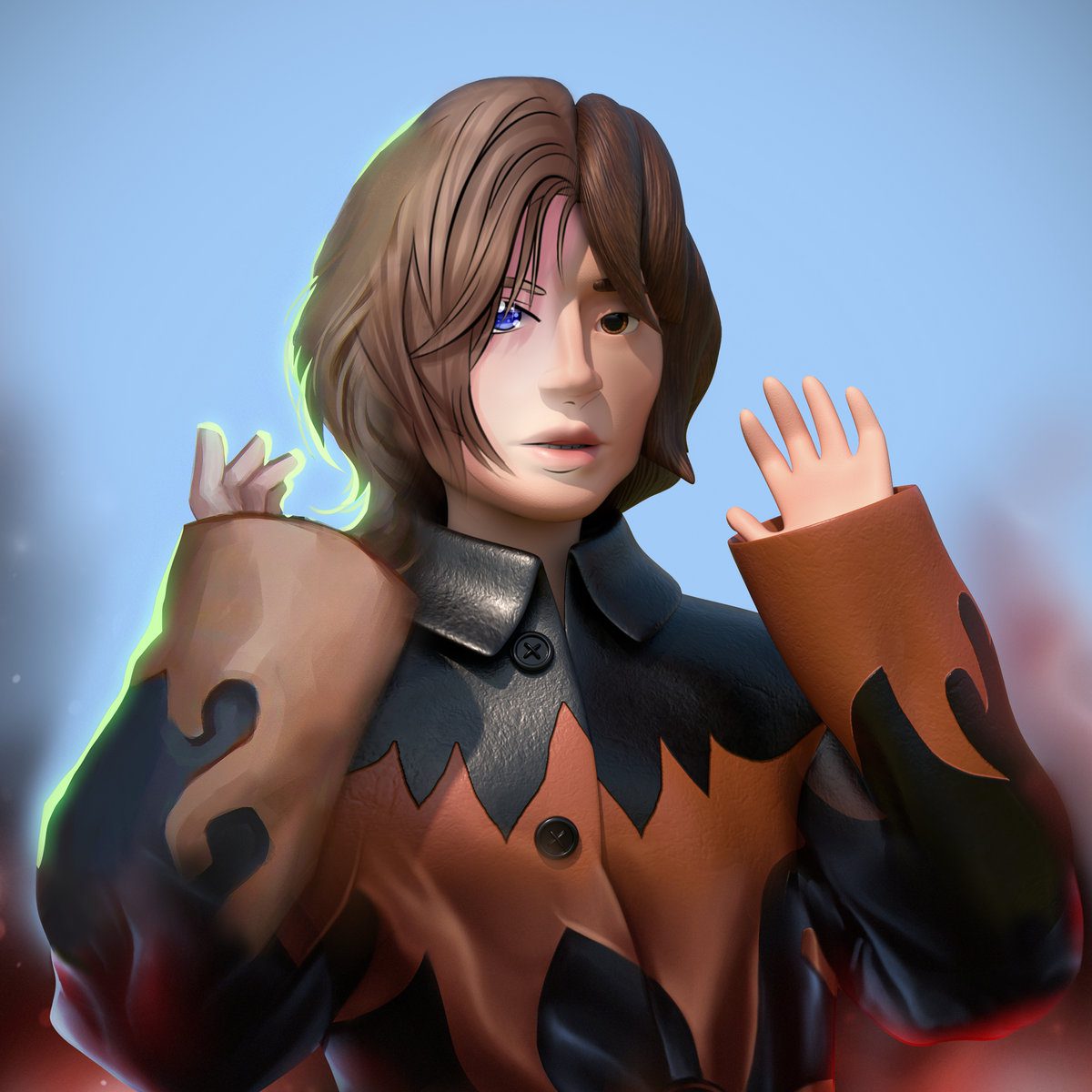 Courtesy – Night Journeys Remix EP