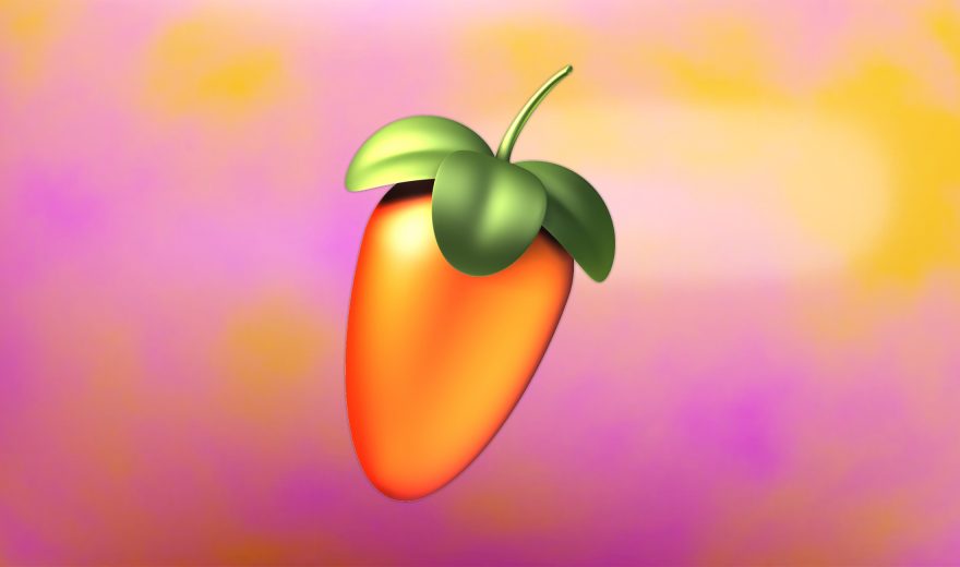 Test: FL Studio / Digital Audio Workstation