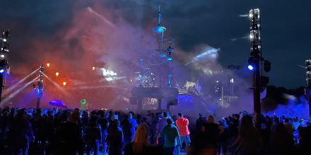 Fusion Festival: Millionenverluste in Höhe von bis zu zwei Millionen Euro