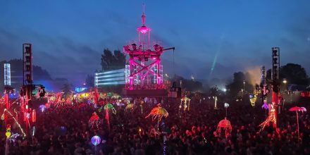 "Propagandahandel": Fusion Festival verkauft Merchandise um Finanzloch zu stopfen