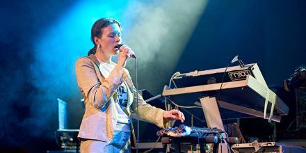 Tripbericht: Krake Festival 2022 – herrlich unkoordiniert, herzlich einladend