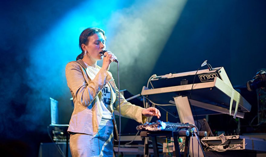 Tripbericht: Krake Festival 2022 – herrlich unkoordiniert, herzlich einladend