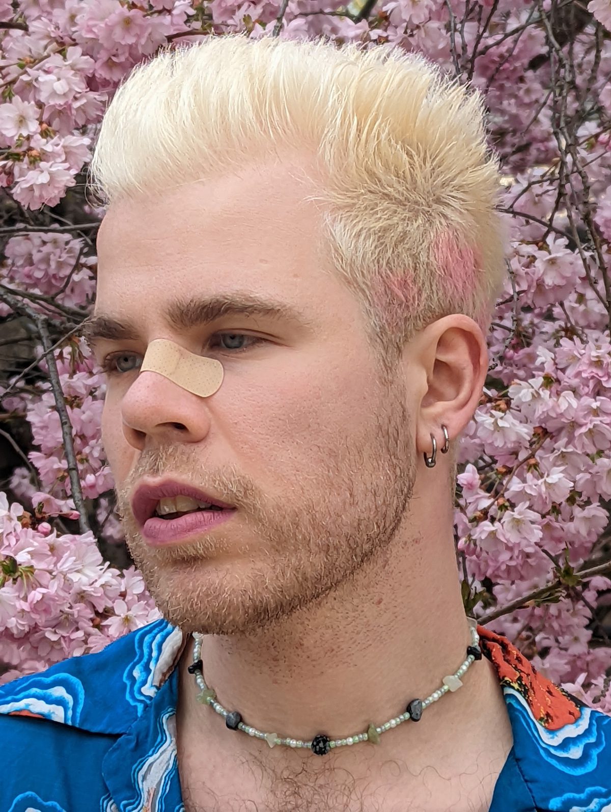 Narciss im Interview.