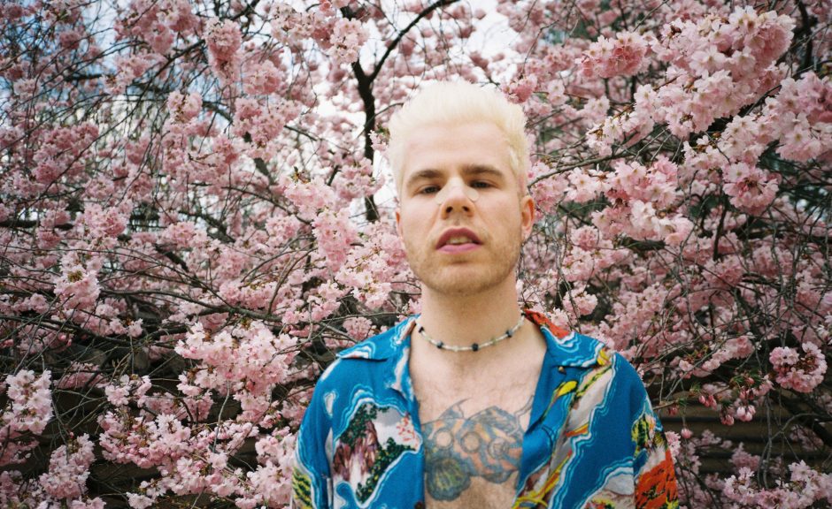 Narciss im Interview: "Techno muss wieder Spaß machen"