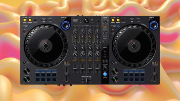 Pioneer DJ Controller: Die fünf besten im Überblick