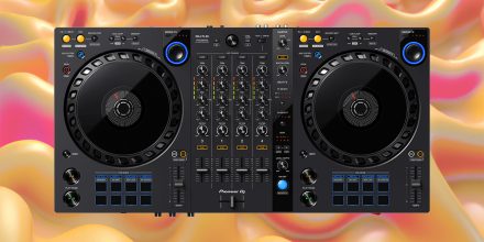 Pioneer DJ Controller: Die fünf besten im Überblick