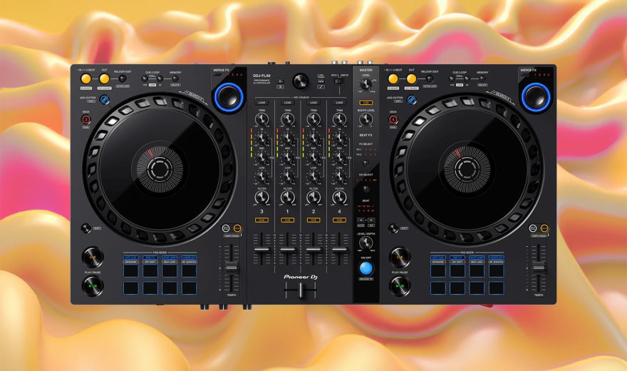 Pioneer DJ Controller: Die fünf besten im Überblick