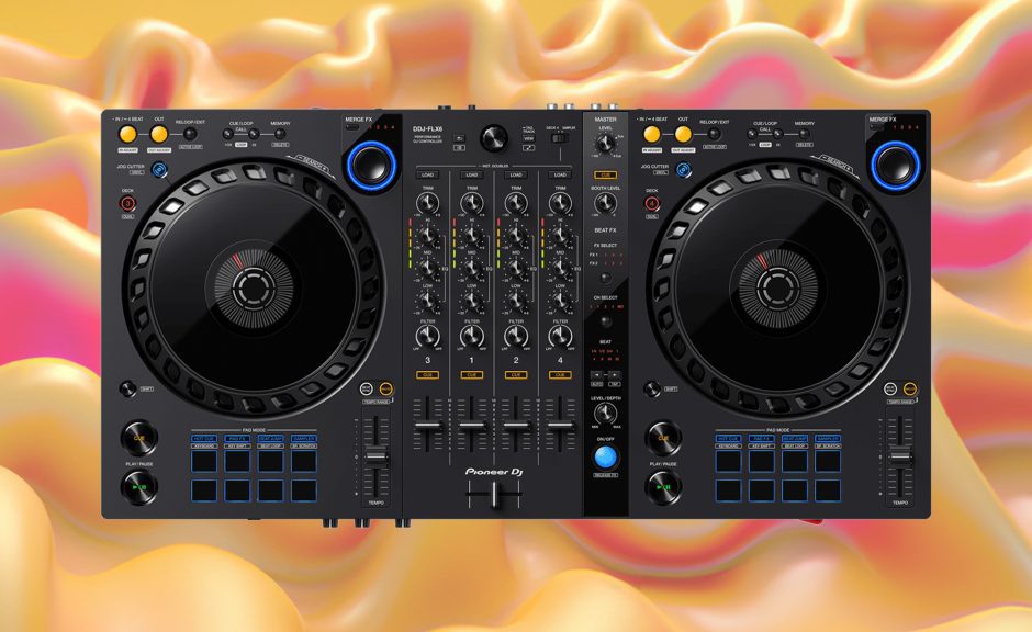 Pioneer DJ Controller: Die fünf besten im Überblick