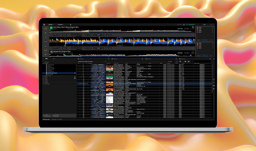 Rekordbox Alternative: Die fünf besten im Überblick