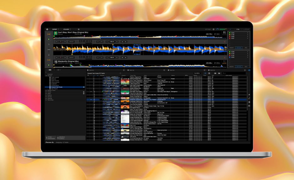 Rekordbox Alternative: Die fünf besten im Überblick