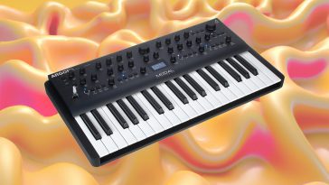 Synthesizer unter 1.000 EUR: Die fünf besten im Überblick