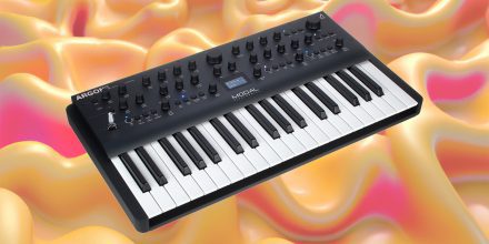 Synthesizer unter 1.000 EUR: Die fünf besten im Überblick