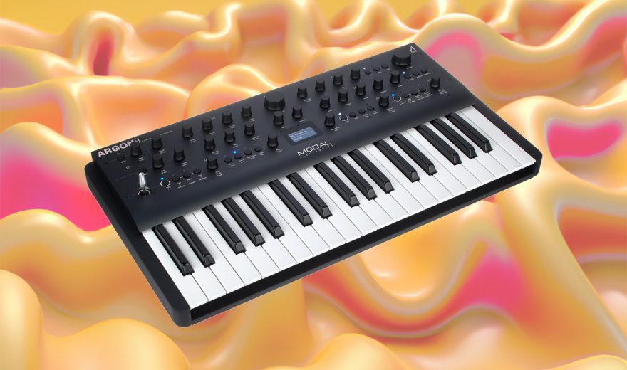 Synthesizer unter 1.000 EUR: Die fünf besten im Überblick