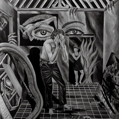 The Observatory and Koichi Shimizu – Demon State