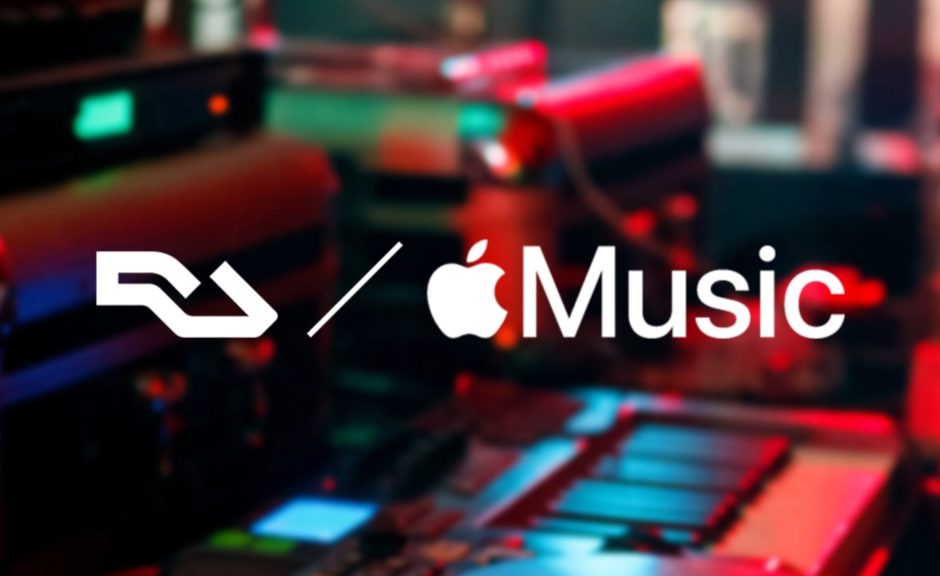 Apple Music: Resident Advisor Podcasts ab sofort verfügbar