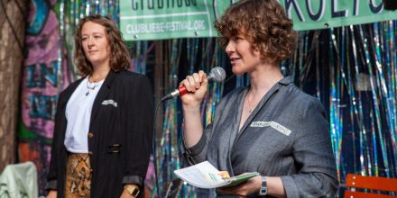 Clubtopia: Nachhaltigkeitskodex 'Zukunft Feiern!' kommt bundesweit