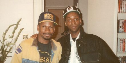 Larry Heard und Robert Owens gewinnen Rechtsstreit mit Trax Records