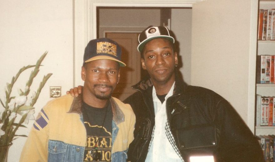 Larry Heard und Robert Owens gewinnen Rechtsstreit mit Trax Records