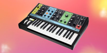 Moog: Preise für Synthesizer steigen um bis zu 60 Prozent