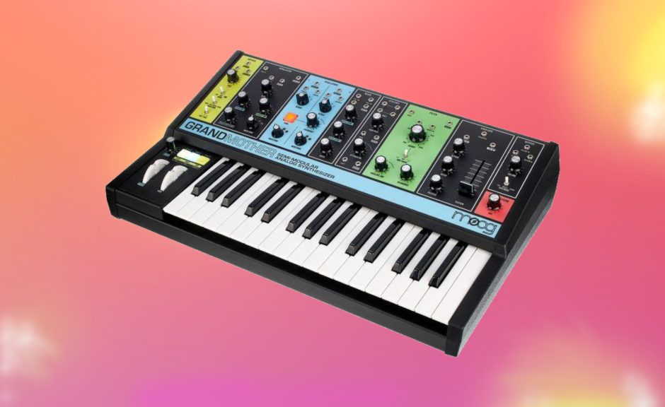 Moog: Preise für Synthesizer steigen um bis zu 60 Prozent