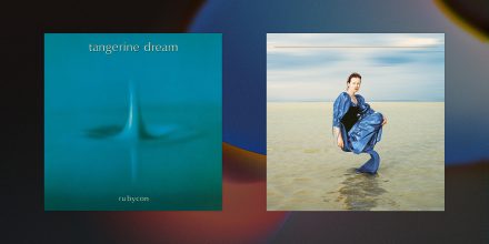 Musik zum Wochenende: Krake Festival mit Tangerine Dream und Rosa Anschütz