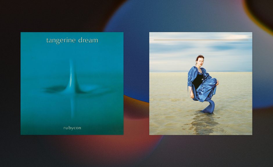 Musik zum Wochenende: Krake Festival mit Tangerine Dream und Rosa Anschütz