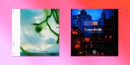 Musik zum Wochenende: nthng, Deepchord und 3LNA