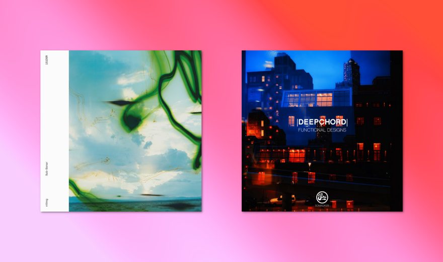 Musik zum Wochenende: nthng, Deepchord und 3LNA