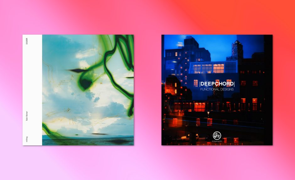 Musik zum Wochenende: nthng, Deepchord und 3LNA