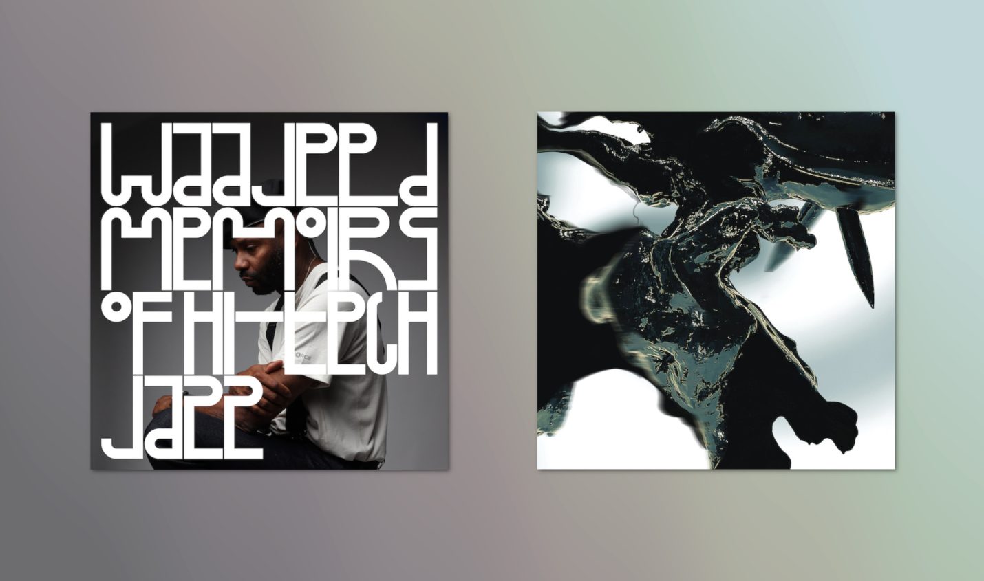 Musik zum Wochenende: Neue LPs von Steffi und Waajeed