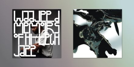 Musik zum Wochenende: Neue LPs von Steffi und Waajeed