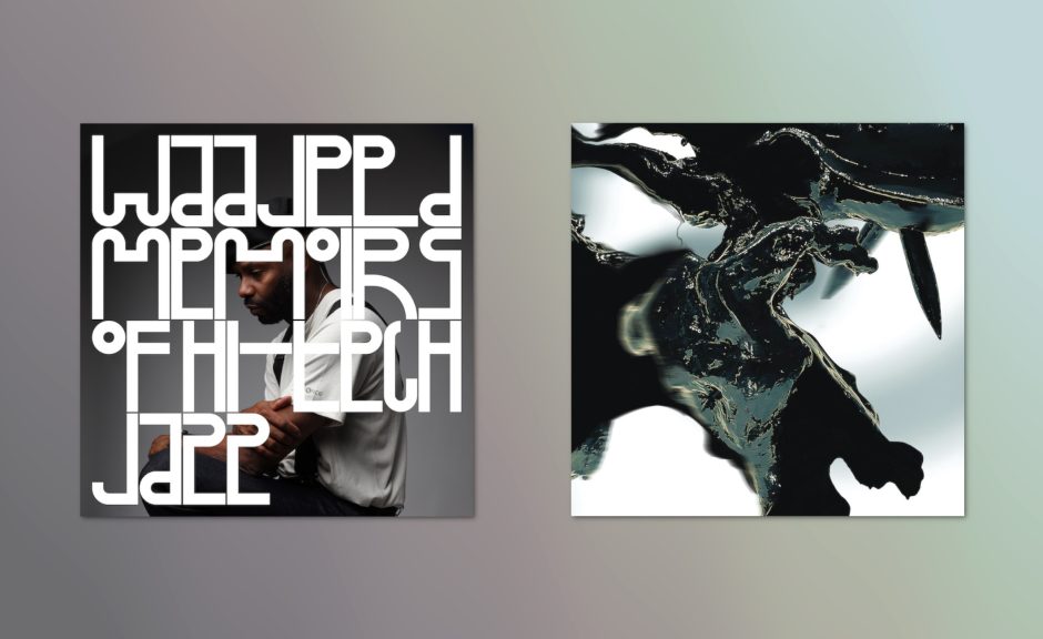 Musik zum Wochenende: Neue LPs von Steffi und Waajeed